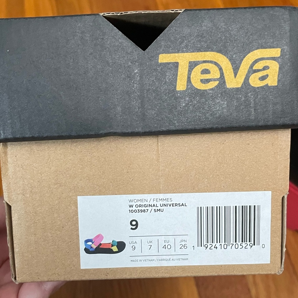 Teva Women's Original Universal Sandals - Picture 2 of 4